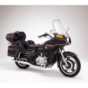 Szyba motocyklowa Loster Honda GL 1100 GOLD WING 1981-1983