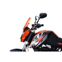 SZYBA STANDARDOWA LOSTER KTM 125 DUKE 2011-2016