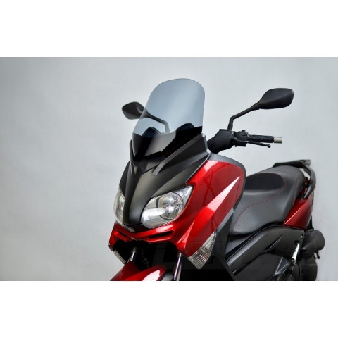 Szyba motocyklowa Loster Yamaha XMAX 125 2010-2013