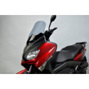 Szyba motocyklowa Loster Yamaha XMAX 125 2010-2013