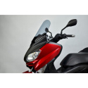 Szyba motocyklowa Loster Yamaha XMAX 125 2010-2013