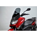 Szyba motocyklowa Loster Yamaha XMAX 125 2010-2013