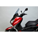 Szyba motocyklowa Loster Yamaha XMAX 125 2010-2013