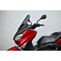 Szyba motocyklowa Loster Yamaha XMAX 125 2010-2013