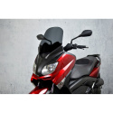 Szyba motocyklowa Loster Yamaha XMAX 125 2010-2013