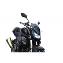 SZYBA MOTOCYKLOWA LOSTER KAWASAKI Z 1000 2007-2009