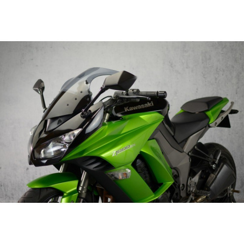 SZYBA MOTOCYKLOWA LOSTER KAWASAKI Z 1000 SX 2011-2016