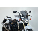 Szyba motocyklowa Loster Suzuki GSR 750 2011-2015