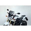 Szyba motocyklowa Loster Suzuki GSR 750 2011-2015