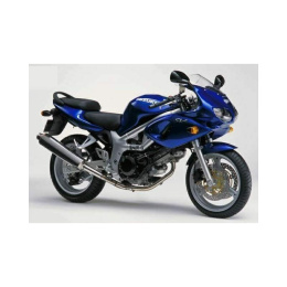 Szyba motocyklowa Loster Suzuki SV 650 S 1999-2002