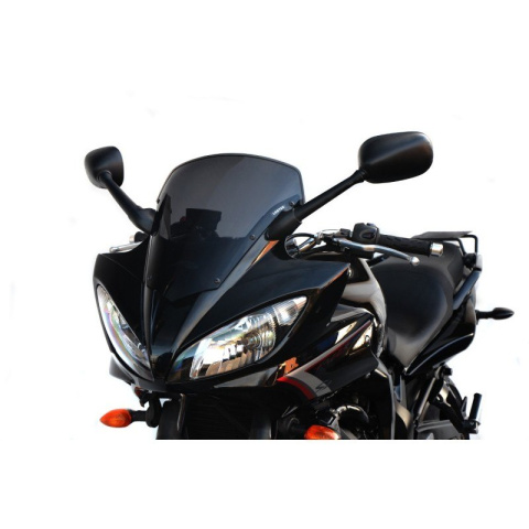 Szyba motocyklowa Loster Yamaha FAZER FZ 6 S2 2007-2009