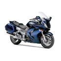 Szyba motocyklowa Loster Yamaha FJR 1300 2006-2012