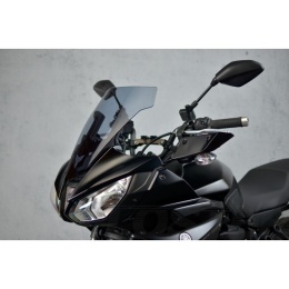 Szyba motocyklowa Loster Yamaha MT-07 TRACER 2016-2019