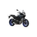 Szyba motocyklowa Loster Yamaha MT-07 TRACER 2020-