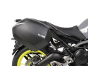 KUFRY BOCZNE I STELAŻE SHAD YAMAHA MT-09 2017-2020