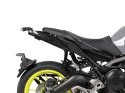 KUFRY BOCZNE I STELAŻE SHAD YAMAHA MT-09 2017-2020