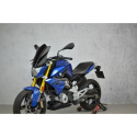 SZYBA MOTOCYKLOWA LOSTER BMW G 310 R 2016-2020