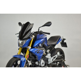 SZYBA MOTOCYKLOWA LOSTER BMW G 310 R 2016-2020