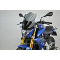 SZYBA MOTOCYKLOWA LOSTER BMW G 310 R 2016-2020