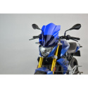 SZYBA MOTOCYKLOWA LOSTER BMW G 310 R 2016-2020