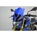 SZYBA MOTOCYKLOWA LOSTER BMW G 310 R 2016-2020