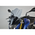 SZYBA MOTOCYKLOWA LOSTER BMW G 310 R 2016-2020