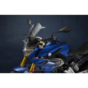 SZYBA MOTOCYKLOWA LOSTER BMW G 310 R 2016-2020