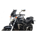 Szyba owiewka Loster Yamaha FZ-6N S2 2007-2011