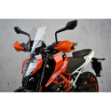 SZYBA MOTOCYKLOWA LOSTER KTM 390 DUKE 2017-