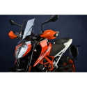 SZYBA MOTOCYKLOWA LOSTER KTM 390 DUKE 2017-