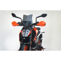 SZYBA MOTOCYKLOWA LOSTER KTM 390 DUKE 2017-