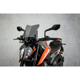 SZYBA MOTOCYKLOWA LOSTER KTM 790 DUKE 2018-