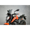 SZYBA MOTOCYKLOWA LOSTER KTM 790 DUKE 2018-