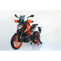 SZYBA MOTOCYKLOWA LOSTER KTM 125 DUKE 2017