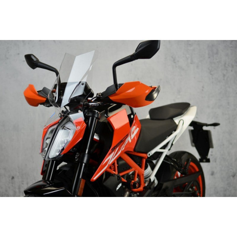 SZYBA MOTOCYKLOWA LOSTER KTM 125 DUKE 2017