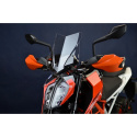 SZYBA MOTOCYKLOWA LOSTER KTM 125 DUKE 2017