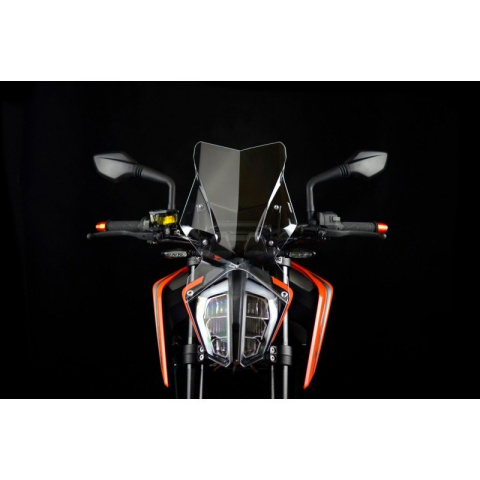 SZYBA MOTOCYKLOWA LOSTER KTM 890 DUKE 2020