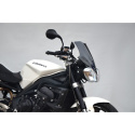 SZYBA MOTOCYKLOWA LOSTER TRIUMPH SPEED TRIPLE 1050 2011-2015