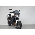 SZYBA MOTOCYKLOWA LOSTER TRIUMPH SPEED TRIPLE 1050 2011-2015