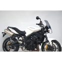 SZYBA MOTOCYKLOWA LOSTER TRIUMPH SPEED TRIPLE 1050 2011-2015