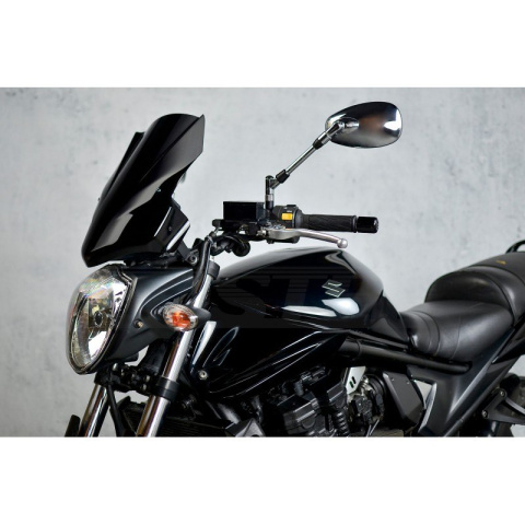 Szyba owiewka Loster Suzuki GSF 1250 N BANDIT 2010-2013 Szyba owiewka Loster Suzuki GSF 1250 N BANDIT 2010-2013