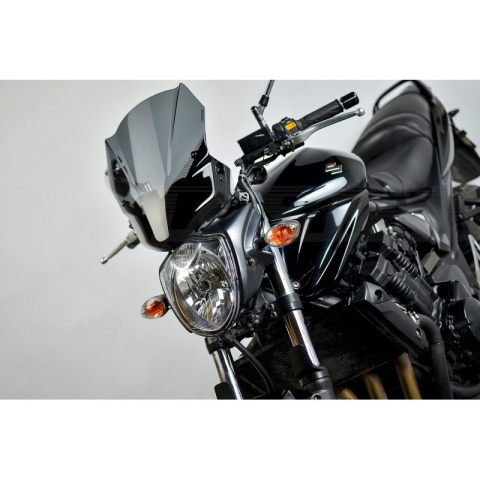 Szyba owiewka Loster Suzuki GSF 1250 N BANDIT 2010-2013 Szyba owiewka Loster Suzuki GSF 1250 N BANDIT 2010-2013