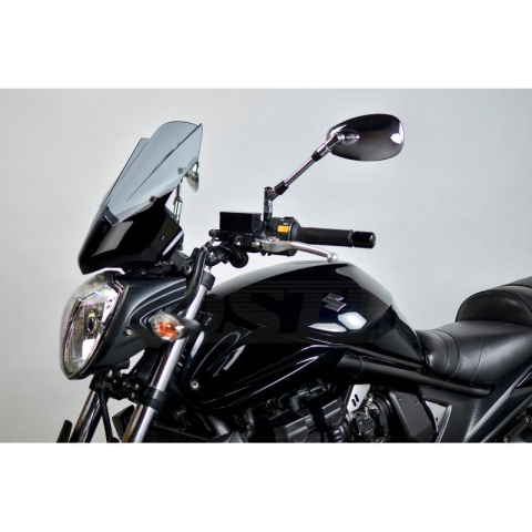 Szyba owiewka Loster Suzuki GSF 1250 N BANDIT 2010-2013 Szyba owiewka Loster Suzuki GSF 1250 N BANDIT 2010-2013