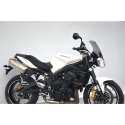 SZYBA MOTOCYKLOWA LOSTER TRIUMPH STREET TRIPLE 675 2012