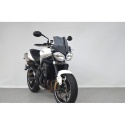 SZYBA MOTOCYKLOWA LOSTER TRIUMPH STREET TRIPLE 675 2012