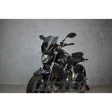 Szyba owiewka Loster Yamaha MT-07 2014-2016