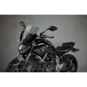 Szyba owiewka Loster Yamaha MT-07 2014-2016