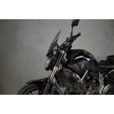 Szyba owiewka Loster Yamaha MT-07 2014-2016