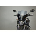 Szyba owiewka Loster Yamaha MT-07 2014-2016