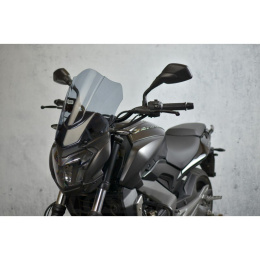 SZYBA MOTOCYKLOWA LOSTER BAJAJ DOMINAR 400 2018-